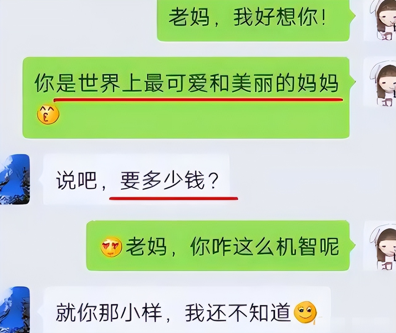 和父母说想结婚的聊天记录(想结婚怎么跟父母沟通的话)