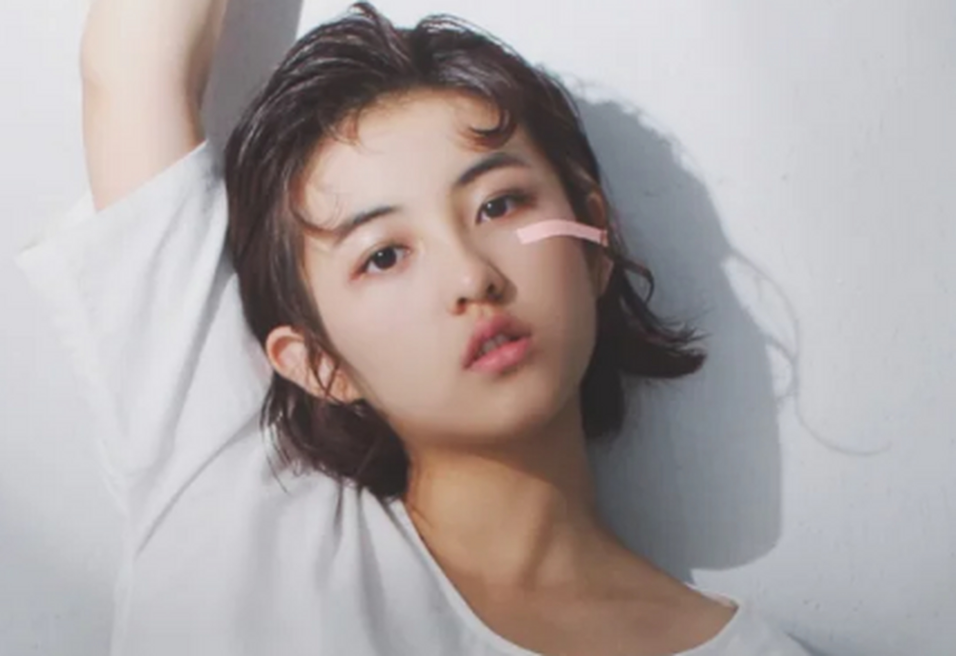 张子枫圈内的聊天记录(张子枫漂亮吗)